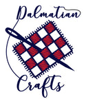 Dalmatian Crafts
